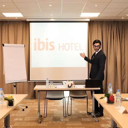 Ibis Rabat Agdal-3