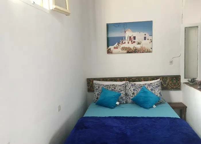 Hôtel pour familles: Dar El Karam